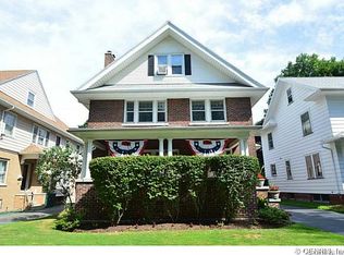 296 Seneca Pkwy, Rochester, NY 14613