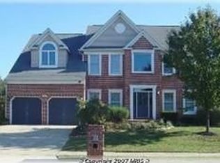 544 Hanna Rd, Bel Air, MD 21014