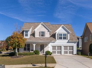 140 Dunlavin Dr, Acworth, GA 30102