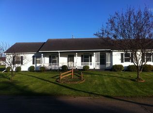 1600 4th St E, Ashland, WI 54806