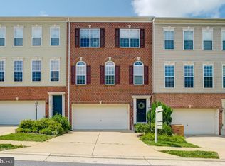 15933 Greymill Manor Dr, Haymarket, VA 20169