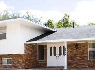 2314 19th St, Alamogordo, NM 88310