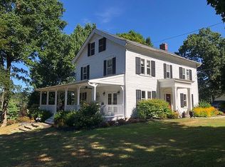 1457 Clove Valley Rd, Lagrangeville, NY 12540