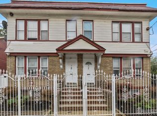 213 Maple Ave FLOOR 1, Irvington, NJ 07111