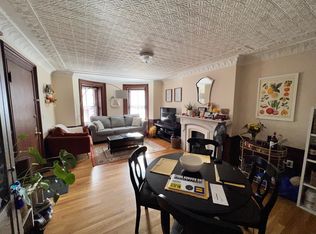141 Pembroke St APT 2, Boston, MA 02118