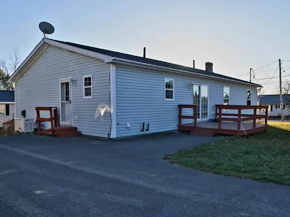 23 Garrison Road, Houlton, ME 04730