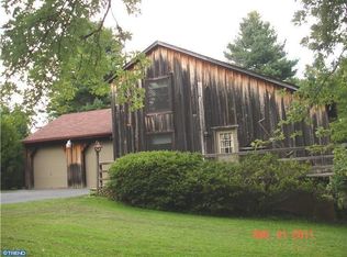 526 Smithbridge Rd, Glen Mills, PA 19342