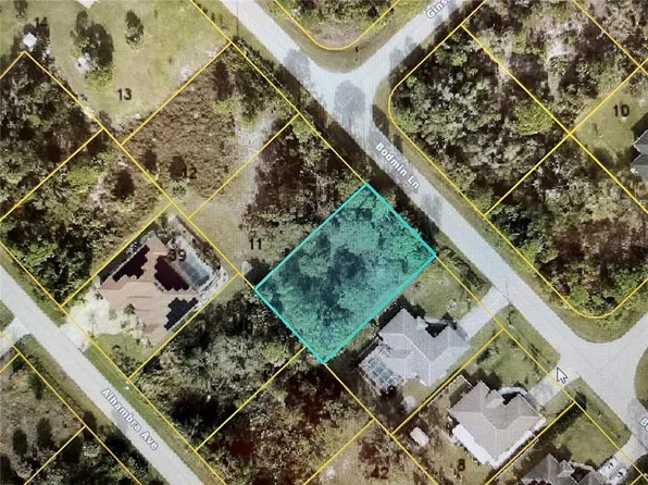 10 Bodmin Ln, North Pt, FL 34291