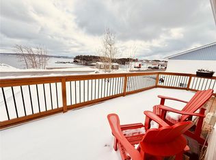 111 Main St, Springdale, NL A0J1T0