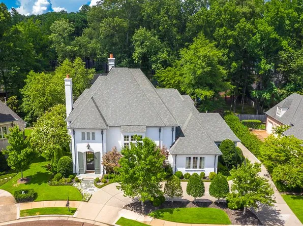 2359 Mont Alban Cv, Germantown, TN 38139