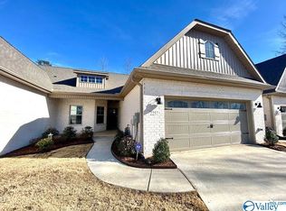 2257 SW Estuary Dr, Huntsville, AL 35824