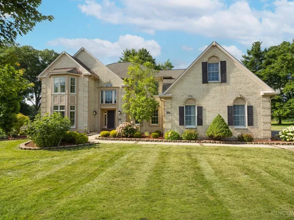 9969 Humphrey Rd, Cincinnati, OH 45242