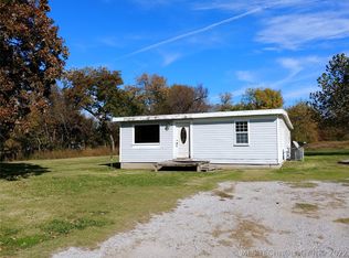 16221 S 161st East Ave, Bixby, OK 74008