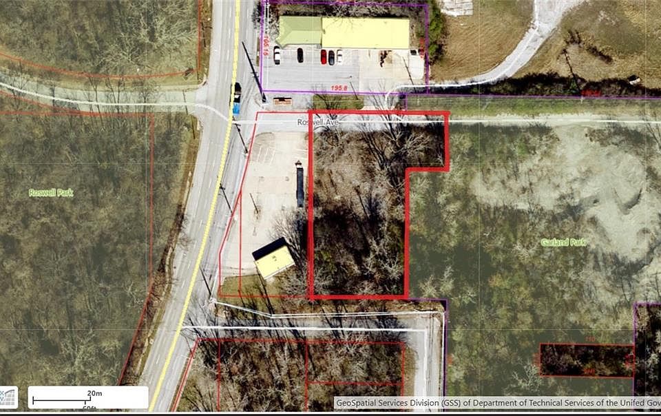 2nd image of 501 Roswell Ave