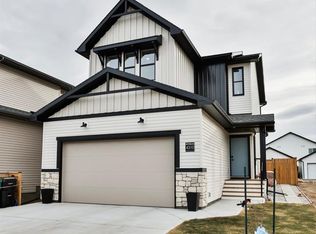 4310 N 28th Ave S, Lethbridge, AB T1K7L6