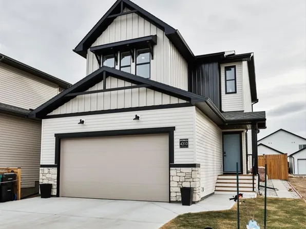 4310 N 28th Ave S, Lethbridge, AB T1K 7L6