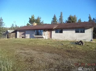 11215 Pilgrim Rd E, Eatonville, WA 98328