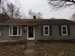 324 Illinois Ave, Mattoon, IL 61938
