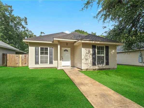 4141 Saint Peter St, Slidell, LA 70461