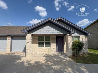 502B N 3rd St, Nolanville, TX 76559