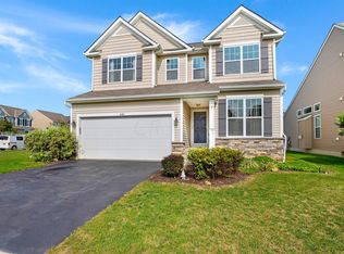 440 Lemery Dr, Columbus, OH 43213