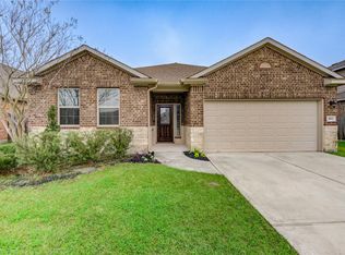 3102 Sandpiper Dr, Texas City, TX 77590