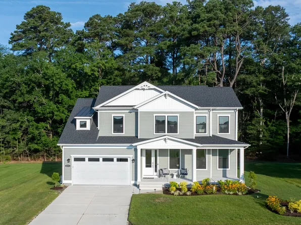 Barbados Plan, Cypress Creek Estates