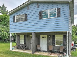 1701 Island Rd, Bristol, VA 24201