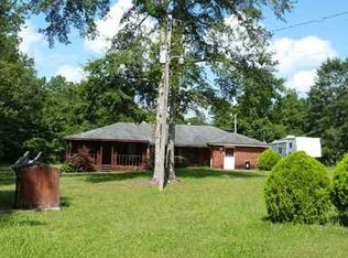 5737 Burney Rd, Vancleave, MS 39565