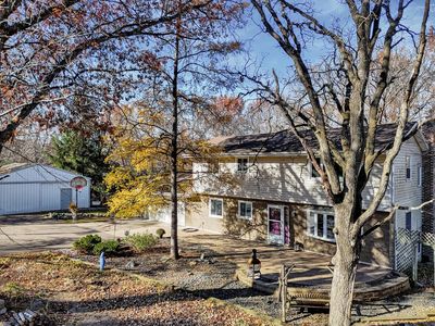 17758 Tonto St NW, Ramsey, MN, 55303