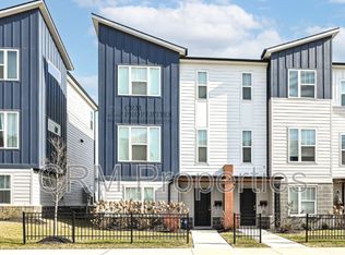 309 Steeples Blvd, Indianapolis, IN