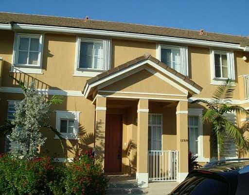 Front Exterior of Home