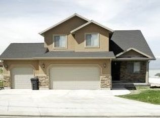 128 W Harbor Pkwy, Saratoga Springs, UT 84045