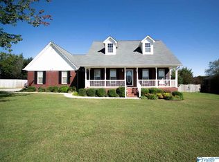 1805 Edward St, Athens, AL 35611
