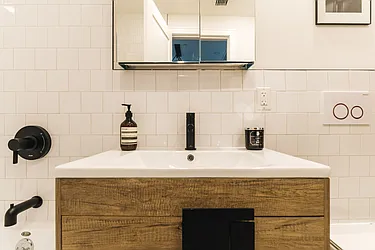 Rented by Harmonycity Corp.