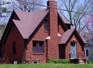 2617 Knapp St, Ames, IA 50014