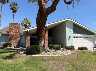 708 N El Rio Dr, Bakersfield, CA 93309