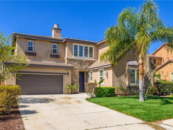 7725 Shadyside Way, Corona, CA 92880