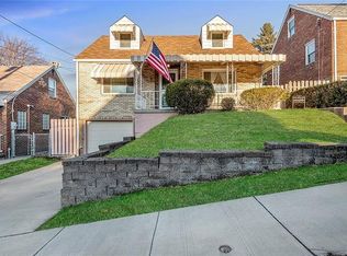 4125 Gladstone St, Pittsburgh, PA