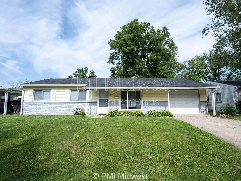 316 S Kenmore Rd