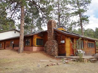7855 N Topeka Ave, Cascade, CO 80809