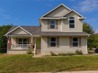 4512 29th St, Des Moines, IA 50310