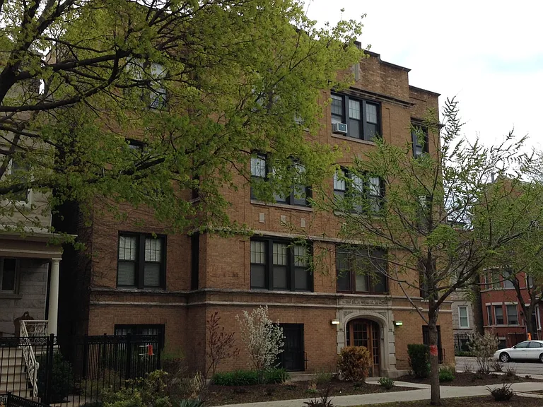 3542 N Racine Ave #3 — Photo 7
