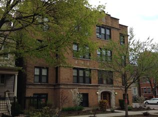 1200-02 W Eddy St #3536-1, Chicago, IL 60657