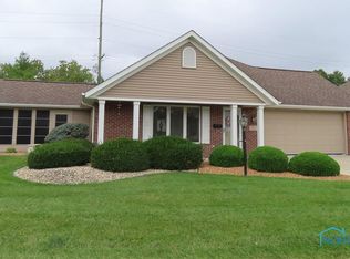 1121 Town Line Rd UNIT 152, Bryan, OH 43506