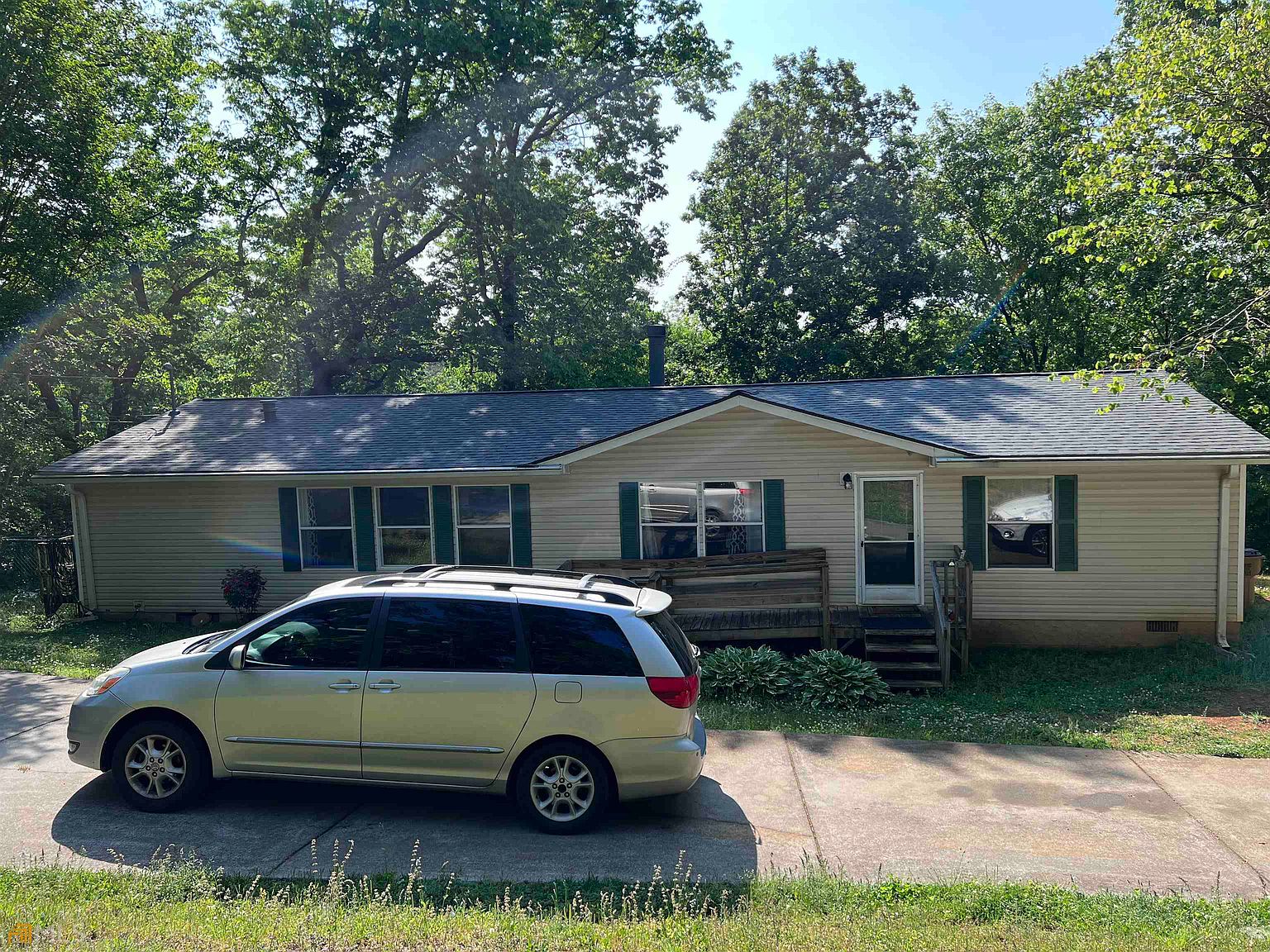 283 Wilderness Camp Rd, White, GA 30184 Zillow