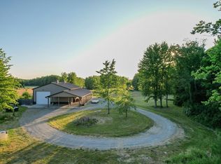 7200 Starkey Clevenger Rd, Blanchester, OH 45107