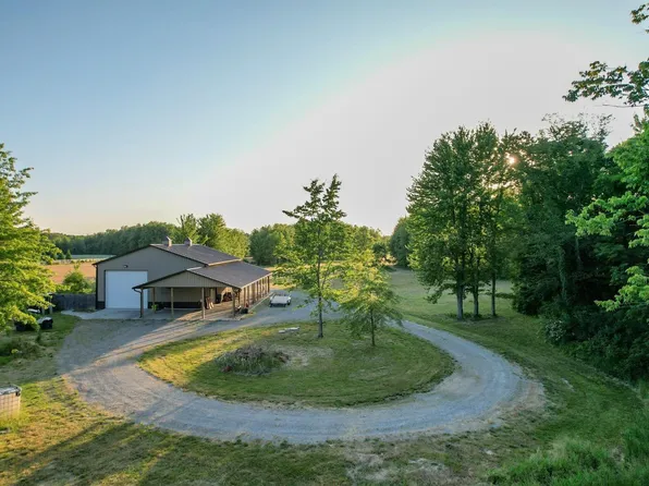 7200 Starkey Clevenger Rd, Blanchester, OH 45107