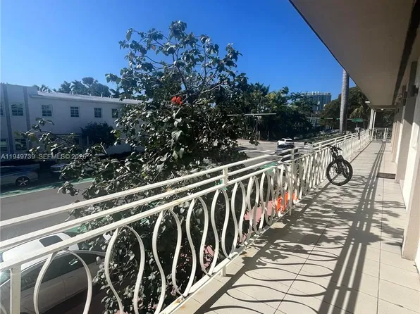 1601 Meridian Ave APT 203, Miami Beach, FL 33139