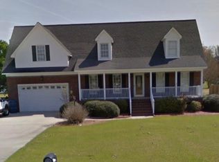 2230 B Stokes Rd, Greenville, NC 27858